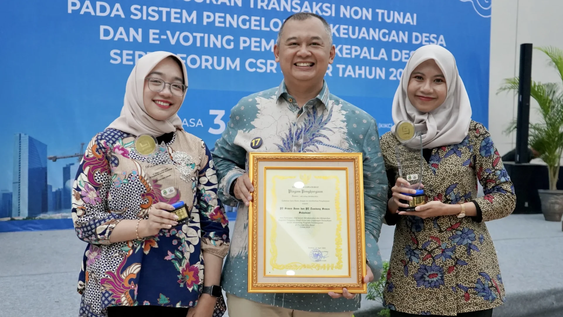 Foto 1_SCG, melalui anak perusahaan