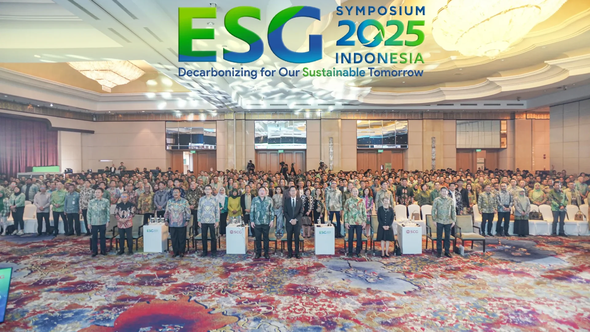 Foto 6_ESG Symposium 2025 Indonesia hadir untuk mendorong ,a